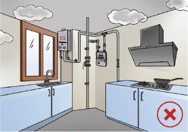 AED怎么自检普法云课堂 ｜ 燃气自检攻略，快来对照查看~_https://www.jmylbn.com_新闻资讯_第4张