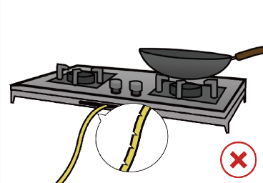 AED怎么自检普法云课堂 ｜ 燃气自检攻略，快来对照查看~_https://www.jmylbn.com_新闻资讯_第2张