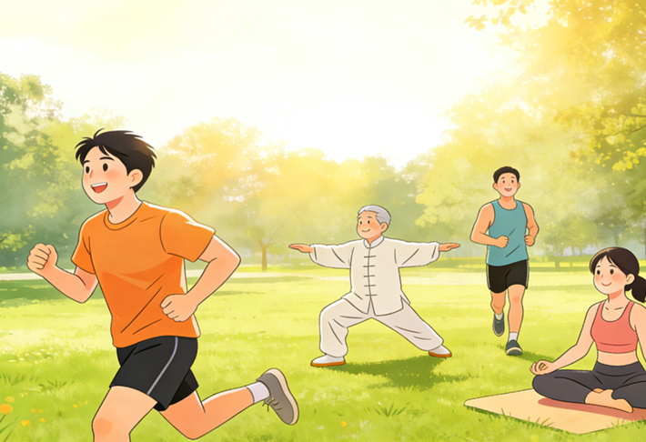 步态分析上曲线怎么解读【门诊服务】要运动不要受伤！步态分析给你指导_https://www.jmylbn.com_新闻资讯_第12张