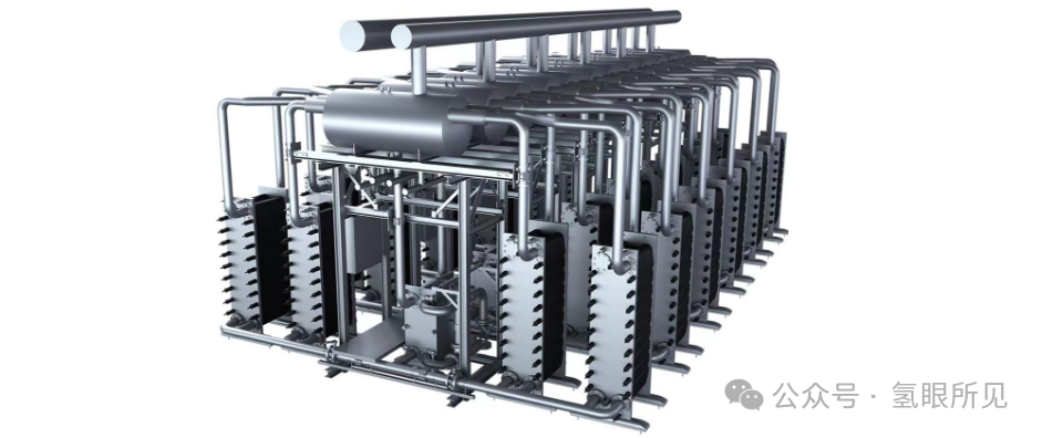 如何提升堿性電解水效率？