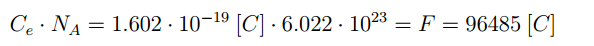 細說電化學水分解以及過電壓