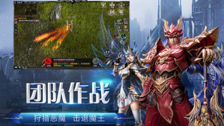 《荣耀出征》：成就上线+勋章突破，盲盒与养成全面透明优化！