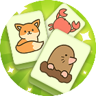 解压消除连一连