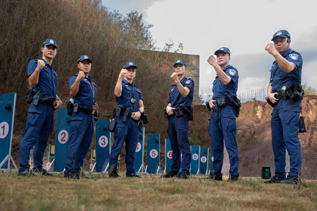 2024年9月“渝警之星”評選活動揭曉，這些單位和個人上榜→