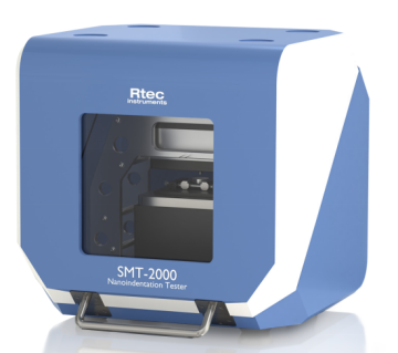 RTEC儀器在瑞士發(fā)布SMT-2000桌面式納米壓痕儀，助力材料探究以及QC管控！