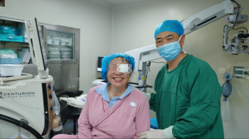 意大利眼科怎么样视力从0.06提升至1.0！不惜跨越半个地球，68岁意大利华商做了一个重要决定..._https://www.jmylbn.com_新闻资讯_第7张