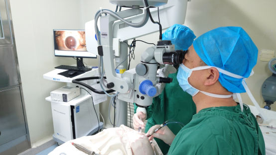 意大利眼科怎么样视力从0.06提升至1.0！不惜跨越半个地球，68岁意大利华商做了一个重要决定..._https://www.jmylbn.com_新闻资讯_第6张