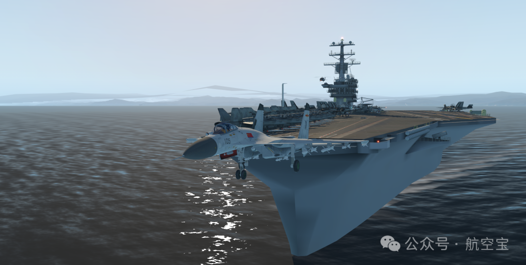 Xplane飞行仿真之二次开发-6590 