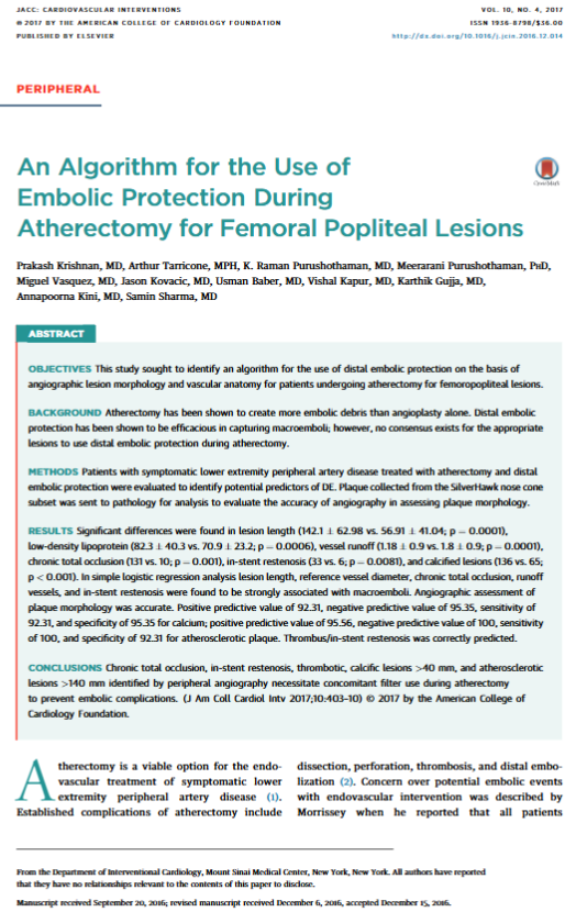动脉钳怎么用动脉重度钙化导丝无法通过 针具技术超补救策略_https://www.jmylbn.com_新闻资讯_第27张