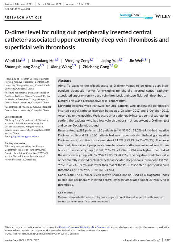 医学上ipc是什么米国静脉论坛上肢深静脉血栓临床指南与深度解析_https://www.jmylbn.com_新闻资讯_第20张