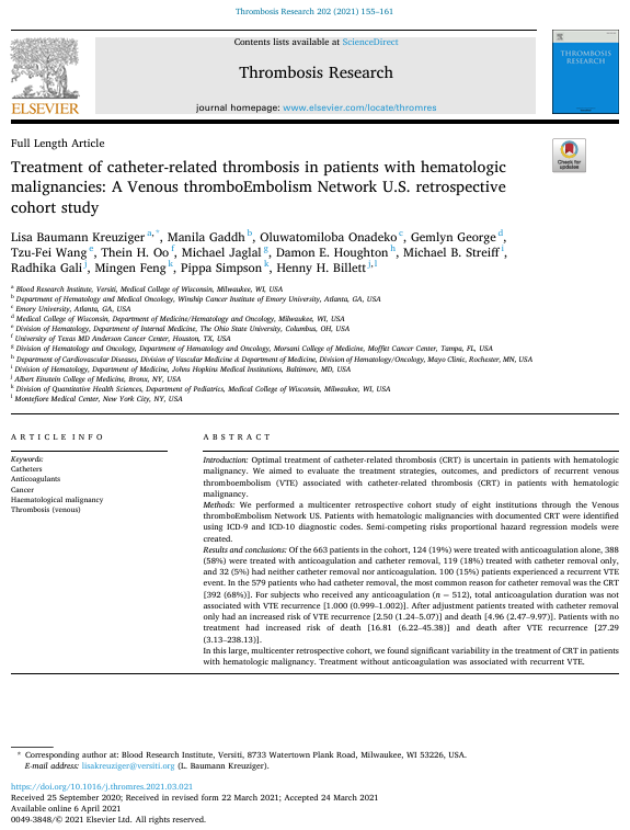 医学上ipc是什么米国静脉论坛上肢深静脉血栓临床指南与深度解析_https://www.jmylbn.com_新闻资讯_第19张