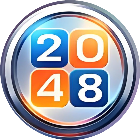 二零四八方块合并