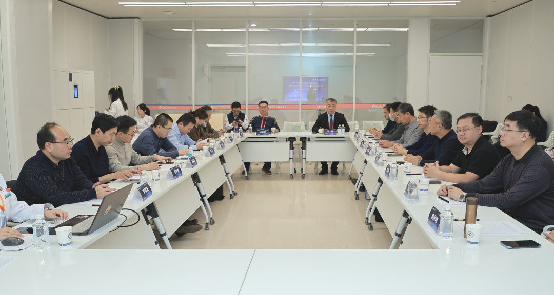 太行ct怎么样2025年河北省医学影像质控中心工作会议暨第四届“太行之影”河北省影像质控专题研讨会成功举办_https://www.jmylbn.com_新闻资讯_第38张