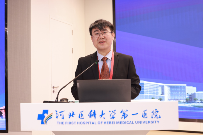 太行ct怎么样2025年河北省医学影像质控中心工作会议暨第四届“太行之影”河北省影像质控专题研讨会成功举办_https://www.jmylbn.com_新闻资讯_第5张