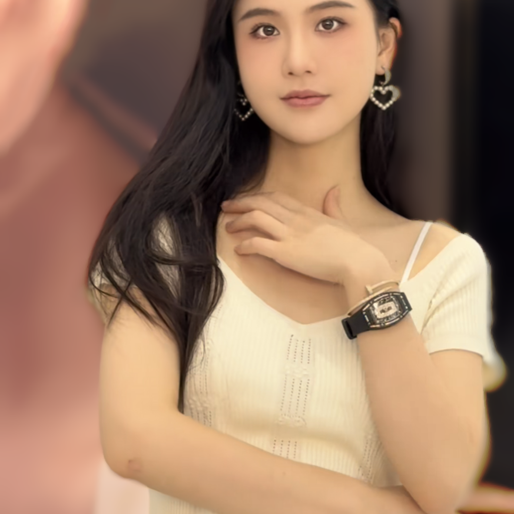 楚铃的生活