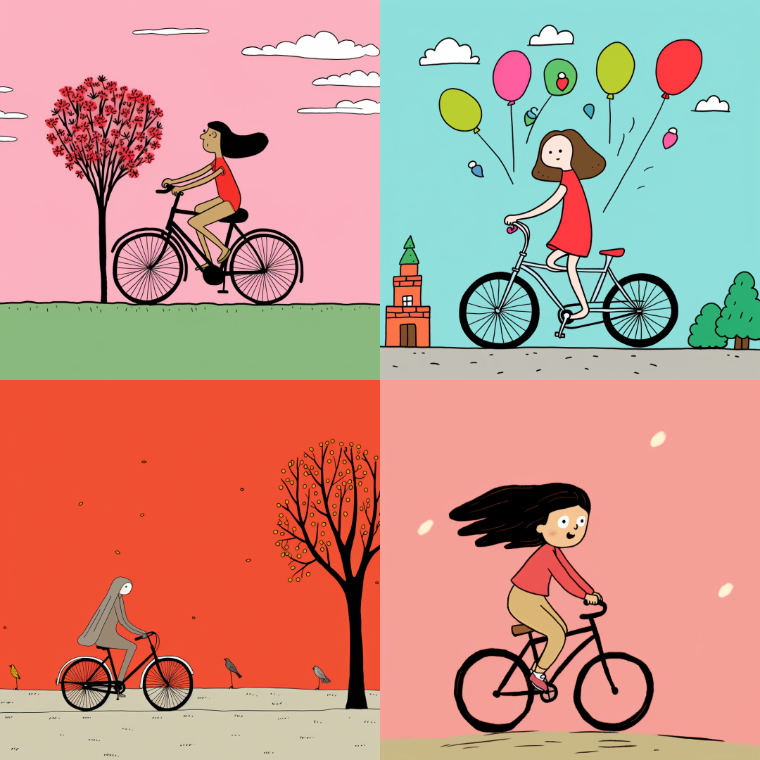 全数AI人工智能助手——AI绘画篇