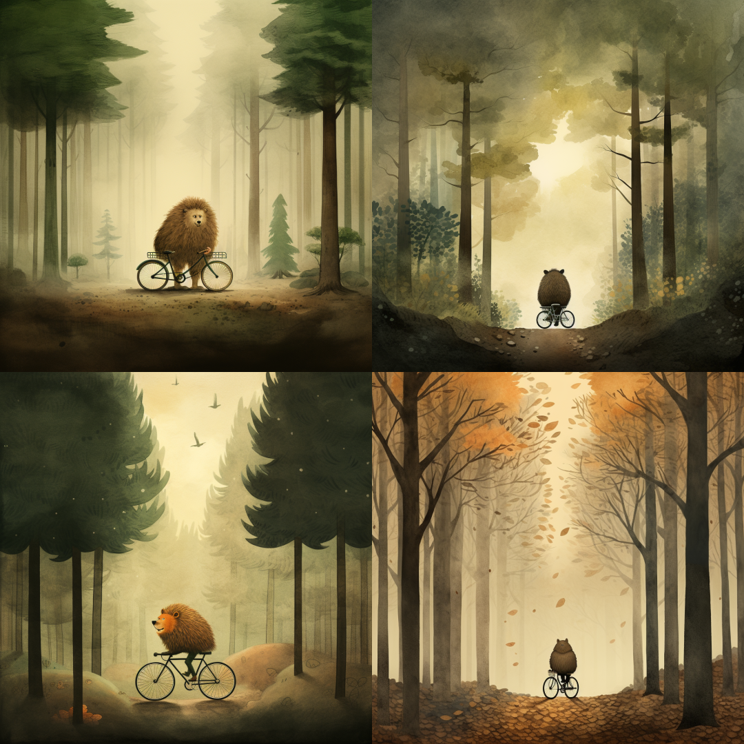 全数AI人工智能助手——AI绘画篇