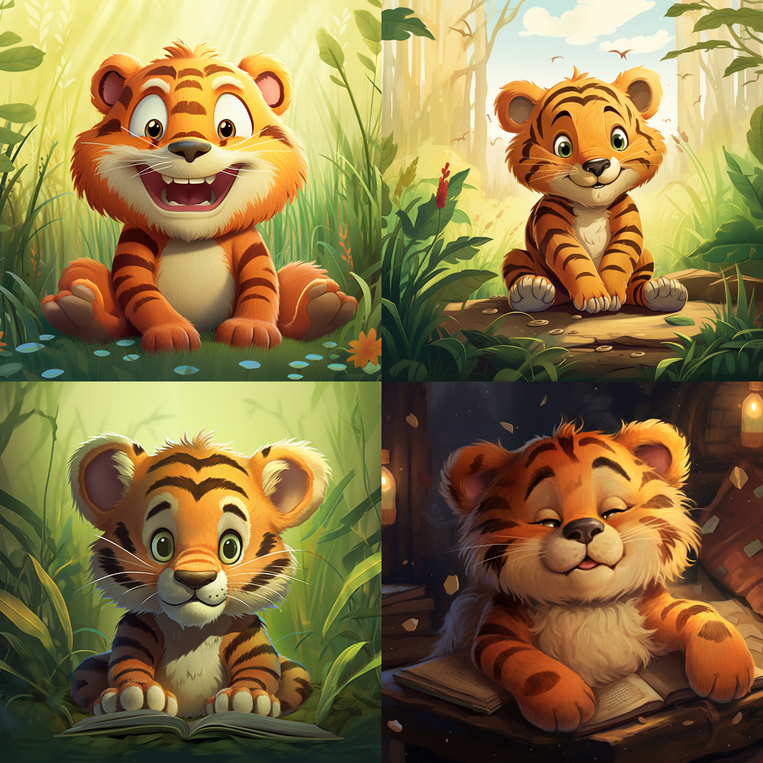 全数AI人工智能助手——AI绘画篇