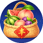 点点消水果