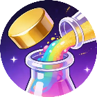 分类倒水瓶子游戏