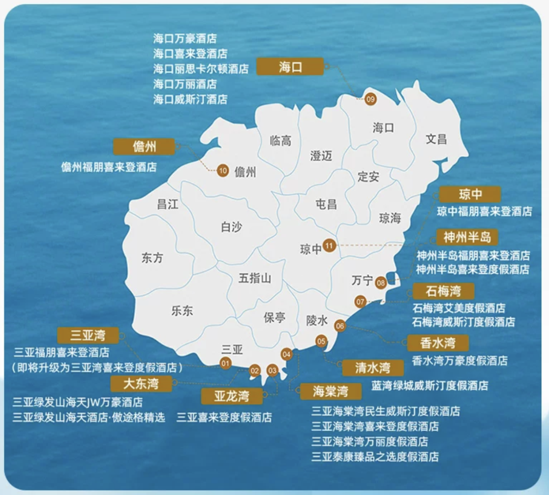 飞猪双11万豪白金挑战回归 住1到2晚达标 450店通兑777起