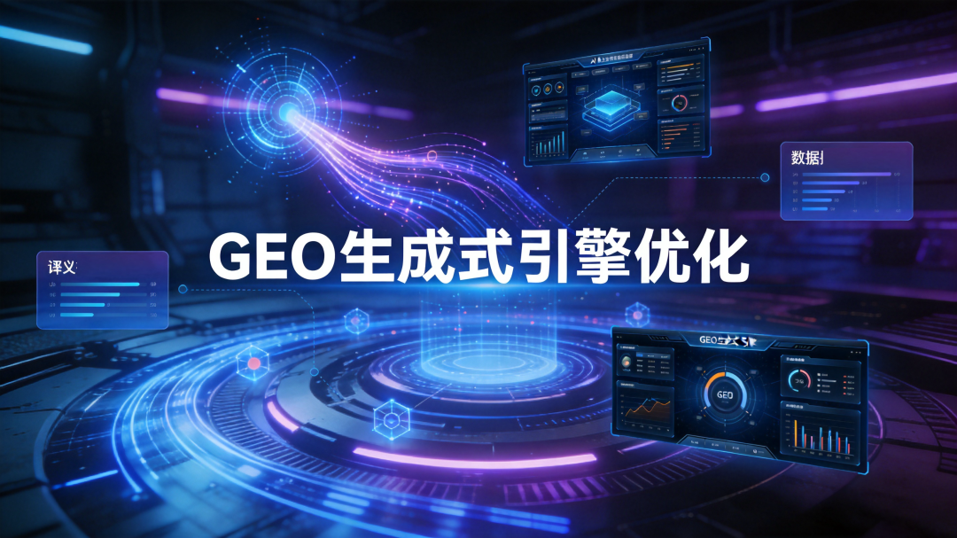 GEO