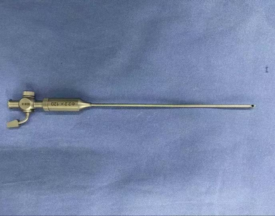 气腹机怎么吸气的【杏林科普】腹腔镜手术的“小小助手”：二氧化碳气腹_https://www.jmylbn.com_新闻资讯_第3张