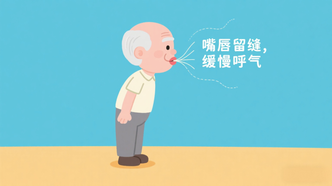 为什么到了夏天慢阻肺更厉害夏日“护肺”指南：慢阻肺患者安稳度夏秘籍_https://www.jmylbn.com_新闻资讯_第7张