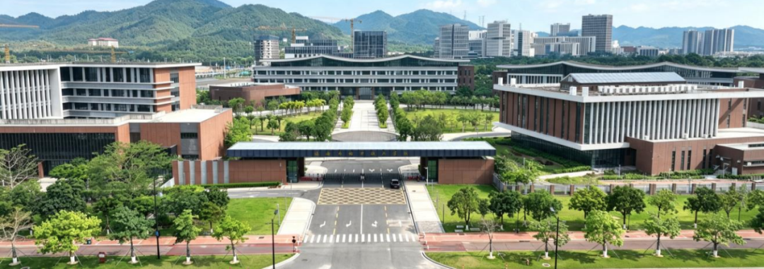 珠海市格力技工学校