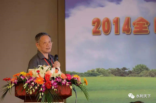 朱喜：治理平原河网水污染净化河水提升水质