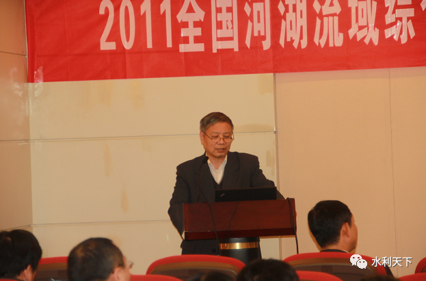 朱喜：治理平原河网水污染净化河水提升水质