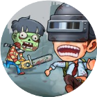 僵尸危机英雄生存