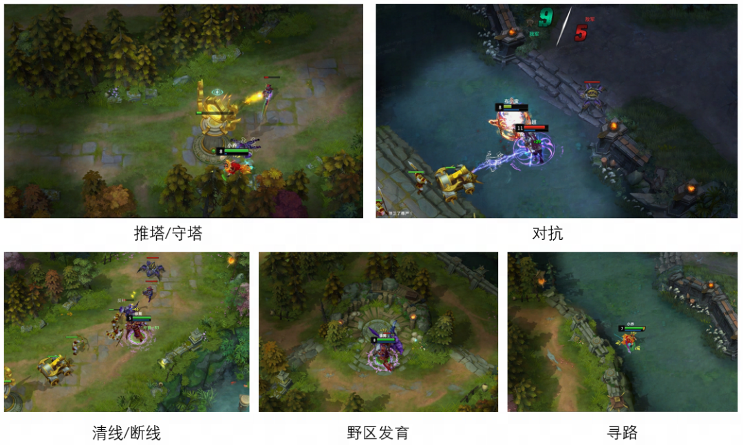 沉浸式玩家体验秘诀，看《梦三国2》游戏AI智能体！