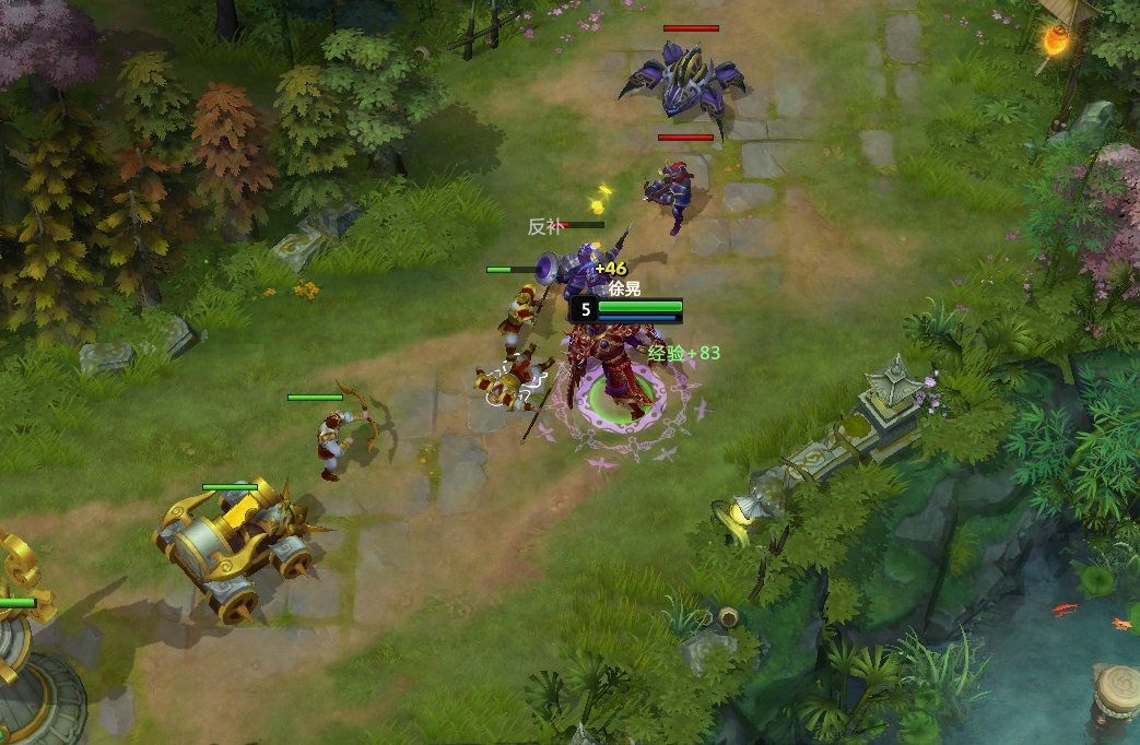 沉浸式玩家体验秘诀，看《梦三国2》游戏AI智能体！