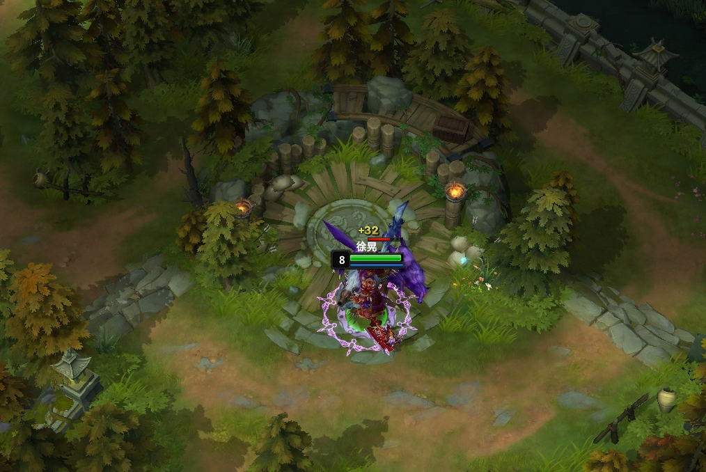 沉浸式玩家体验秘诀，看《梦三国2》游戏AI智能体！