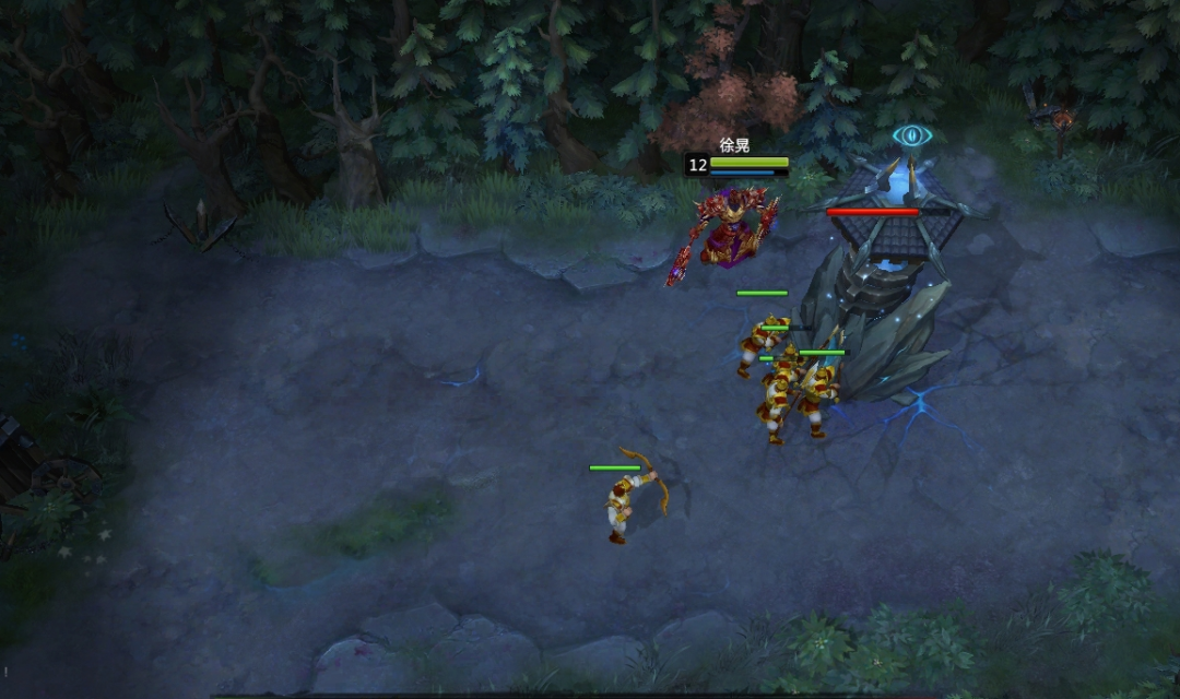 沉浸式玩家体验秘诀，看《梦三国2》游戏AI智能体！