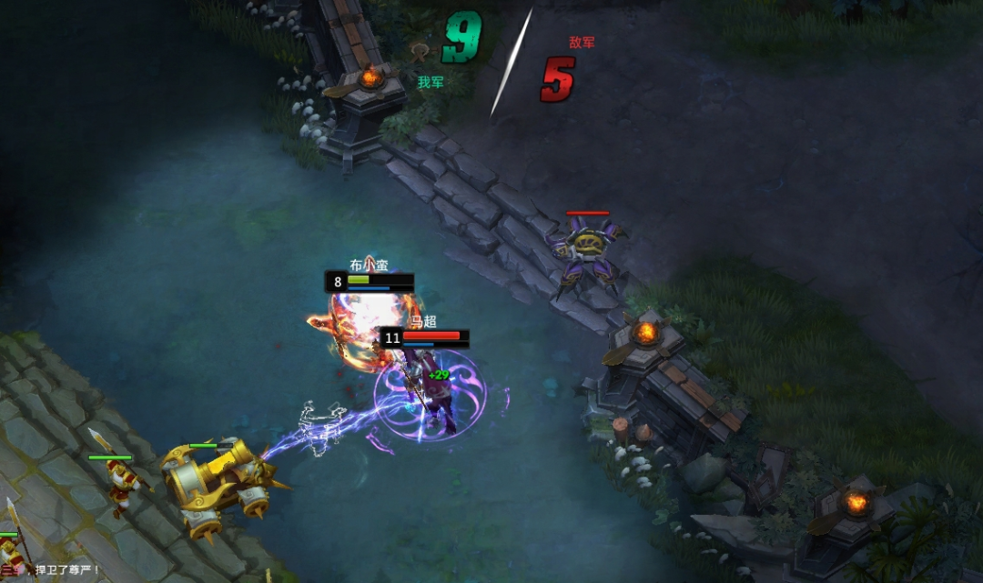 沉浸式玩家体验秘诀，看《梦三国2》游戏AI智能体！