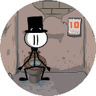 火柴人生存挑战