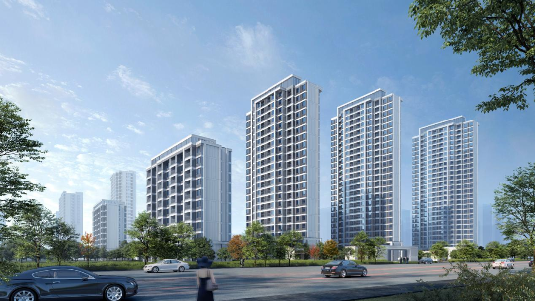 奇幻空间站引爆福州！象屿国贸·星璟原营销中心盛大开放！