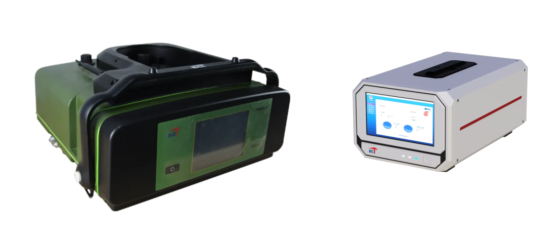 輕便配置，稀釋利器丨BCT 970D姐妹花BCT 970P，便攜式動態(tài)稀釋儀正式上市！