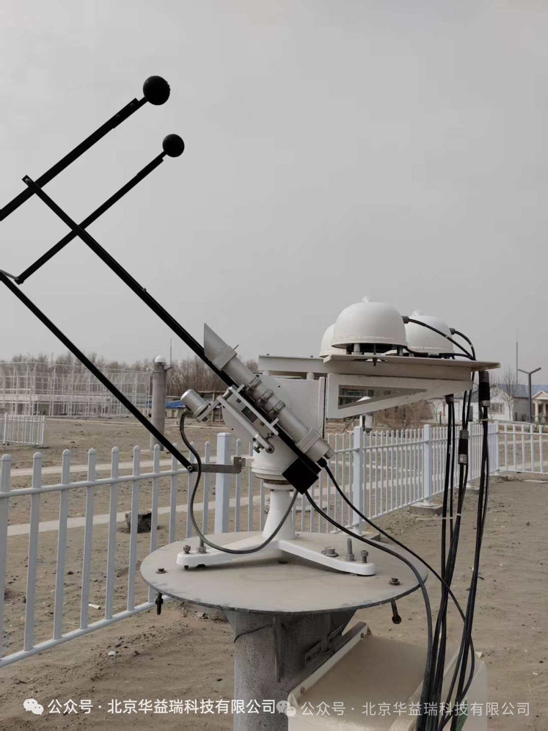 野外气象站点巡检维护大揭秘：如何让设备在恶劣环境中“重焕生机