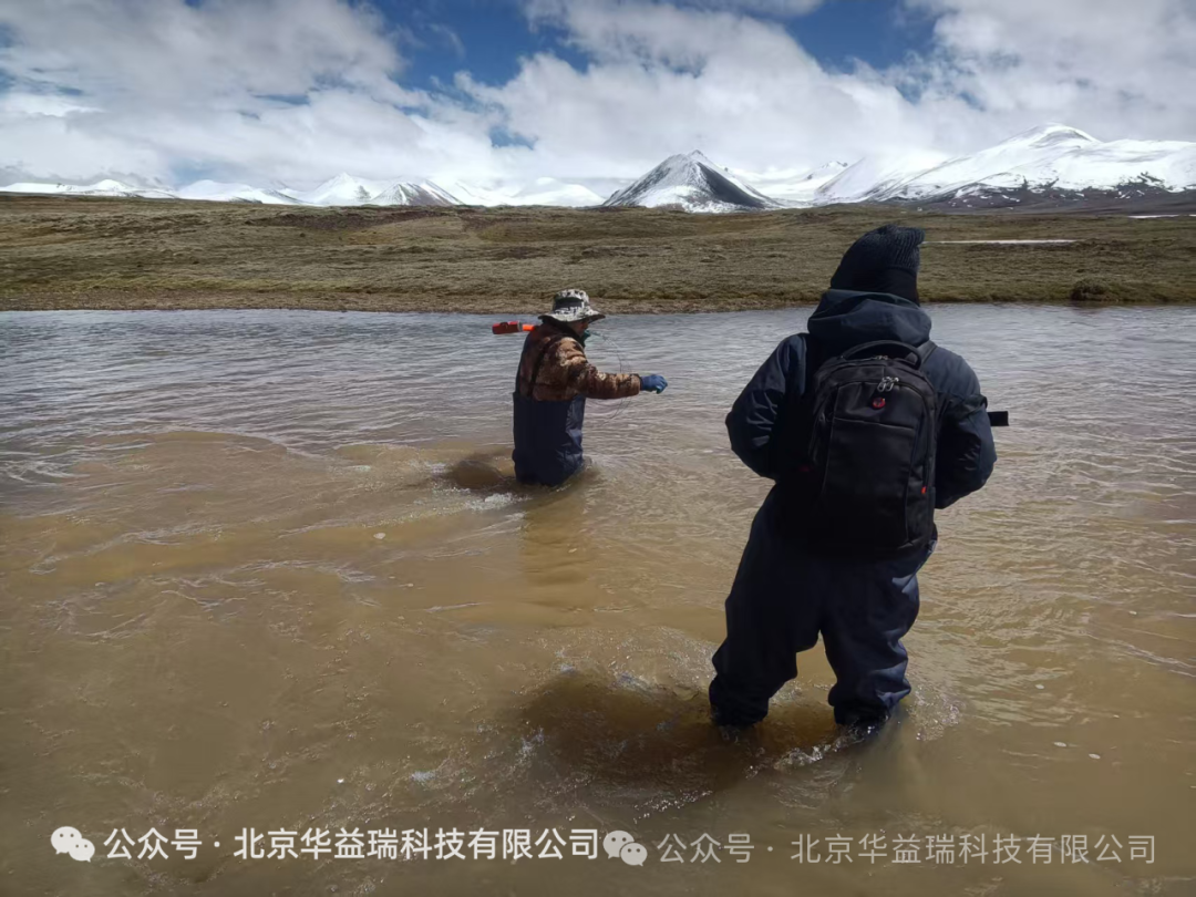 跨越山河，华益瑞的运维脚步从未停歇