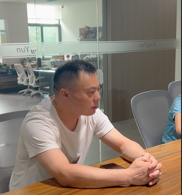 幸運(yùn)質(zhì)量月