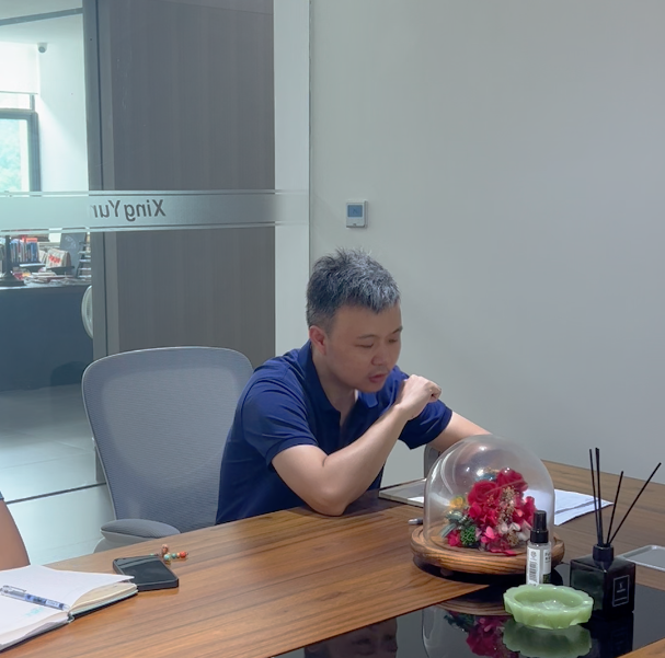 幸運(yùn)質(zhì)量月