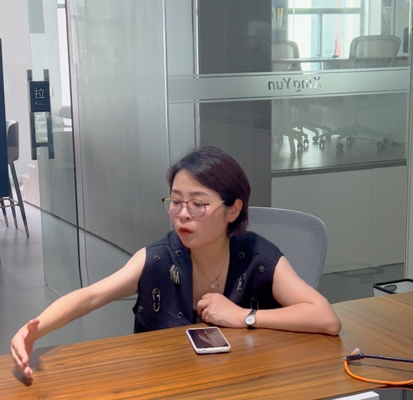 幸運(yùn)質(zhì)量月