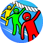 全民绳索救援队