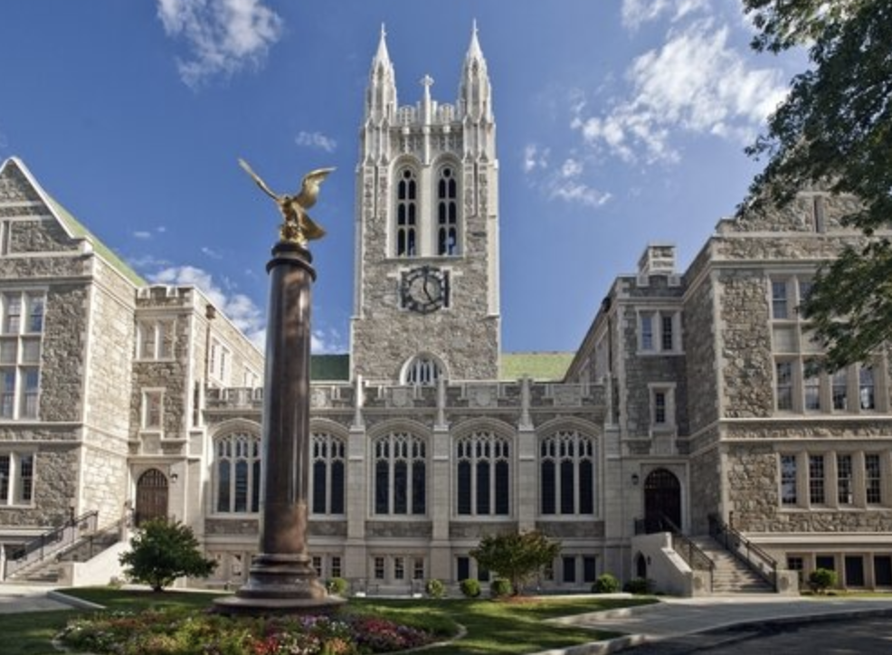 重磅!美国「本科教学质量」排名出炉,哈佛耶鲁居然没排进前十?