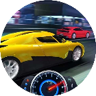 模拟驾驶飞车2026官方新版图标