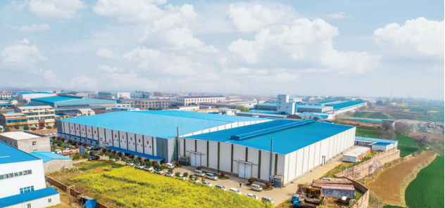 不看后悔（洛阳隆中重工和沃力机械找哪家）洛阳重型机械厂，(图4)