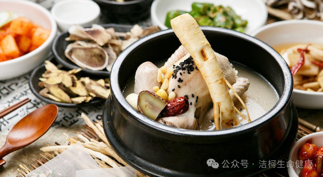 夏季备孕好喝的7大「送子汤」,每天1碗,好孕降临